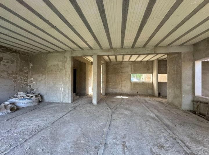 Casa en Construcción 180 m², Calle Alvear, General Belgrano, Buenos Aires. - 4