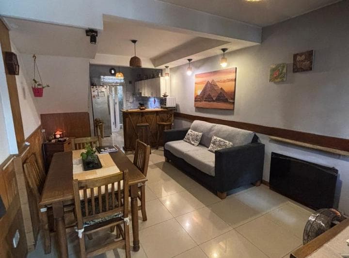Duplex a La Venta 4 Ambientes - Apto Credito. - 3
