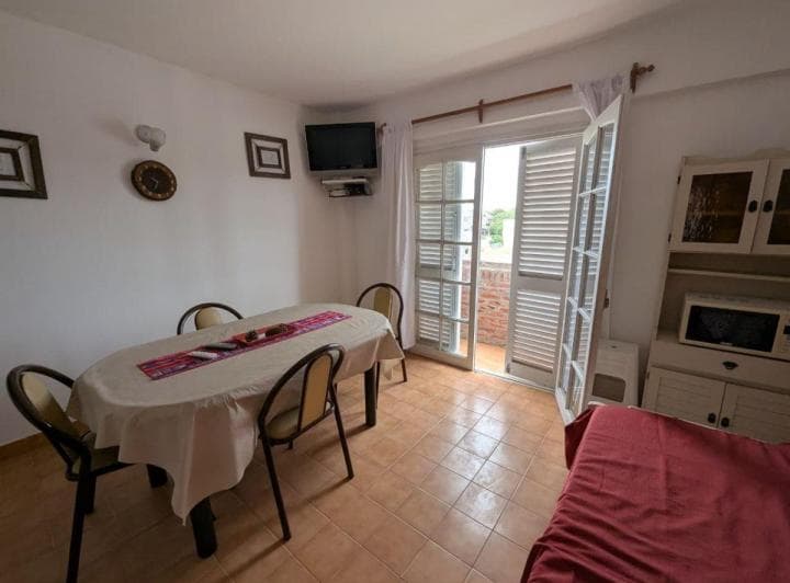 Departamento en Santa Clara del Mar. Av Acapulco 1457 - 4