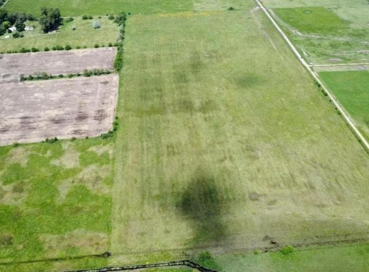 Campo en Venta - 163.400 m² - Navarro - 5