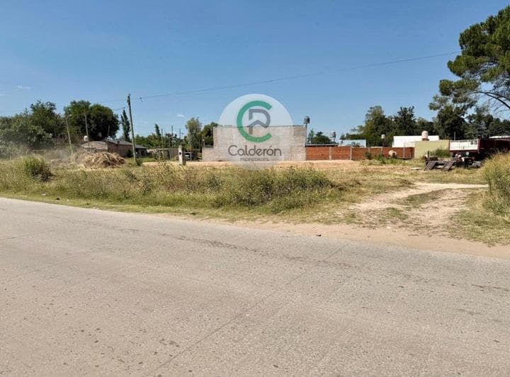 Terreno Lote en Venta General Rodríguez - 2