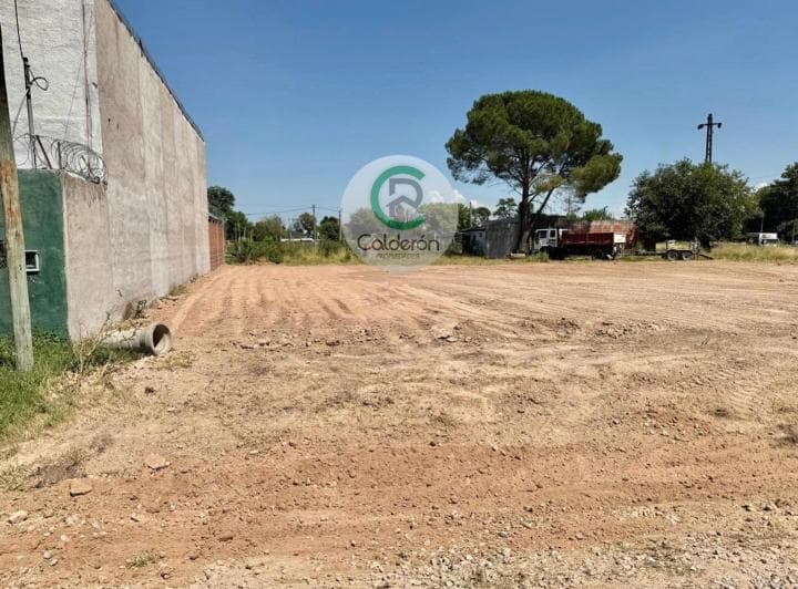 Terreno Lote en Venta General Rodríguez - 3