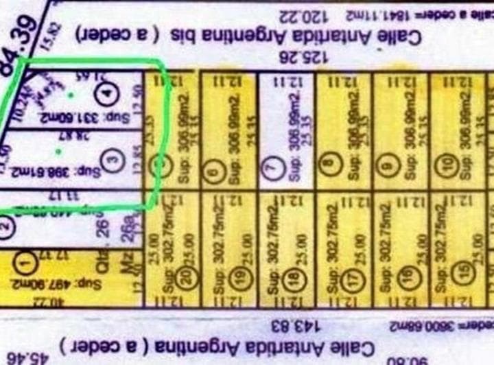 Terreno Lote en Venta General Rodríguez - 4