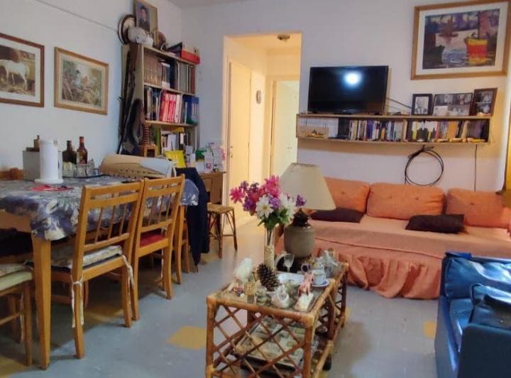 Departamento 2 Ambientes. | 16 Al 1100 - 3