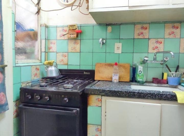 Departamento 2 Ambientes. | 16 Al 1100 - 4
