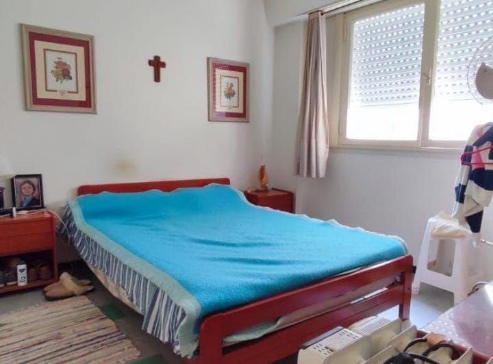 Departamento 2 Ambientes. | 16 Al 1100 - 5
