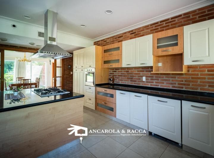 Excelente Casa en Una Planta en Country San Diego - 3
