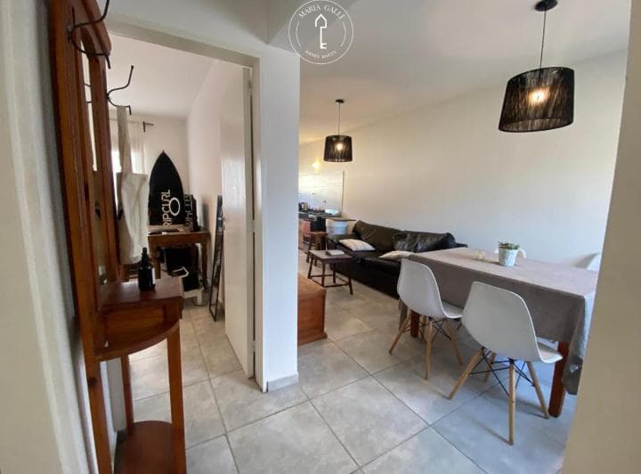 Venta Casa Barrio Norte - 2 Dorm - 4