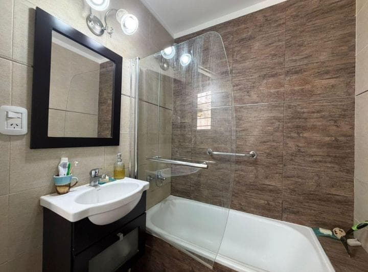 Departamento 2 Ambientes con Patio en Castelar - 5