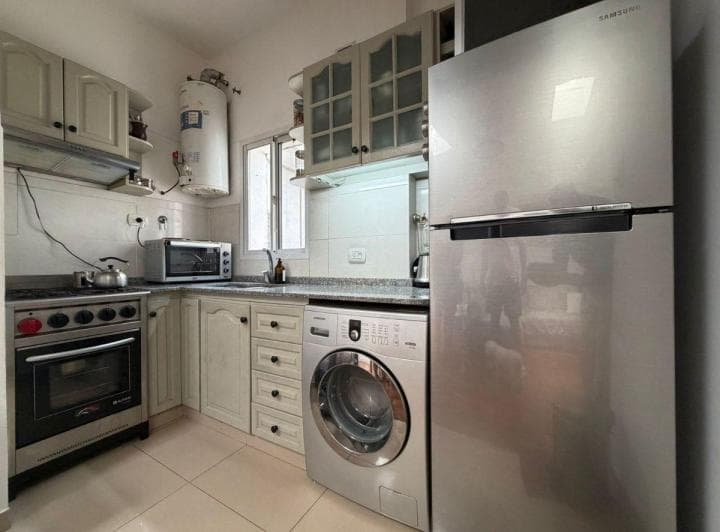 Departamento 2 Ambientes con Patio en Castelar - 3
