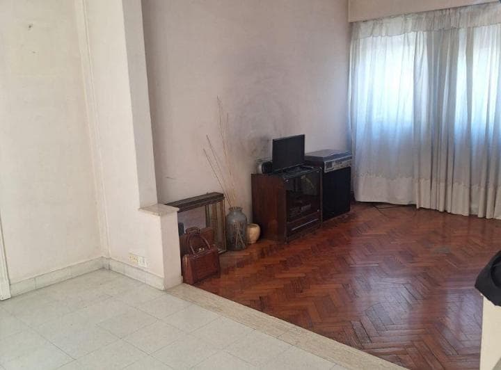 Dpto. 3 Ambientes - Maza 700 - Almagro - 3