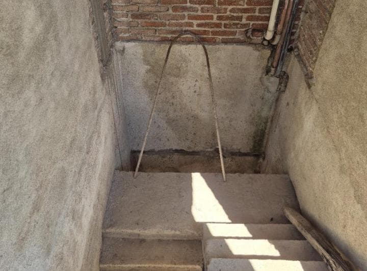 Terreno con Construcción – Inversión en Zona Rafael Núñez - 5