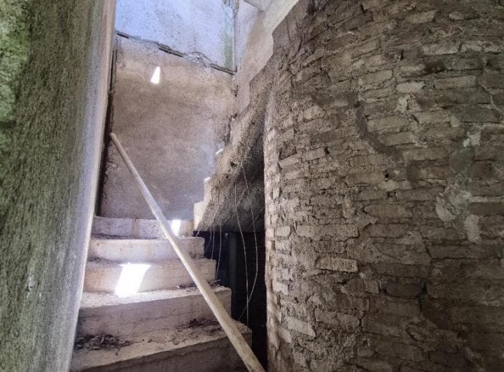 Terreno con Construcción – Inversión en Zona Rafael Núñez - 4