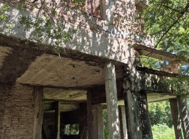 Terreno con Construcción – Inversión en Zona Rafael Núñez - 3