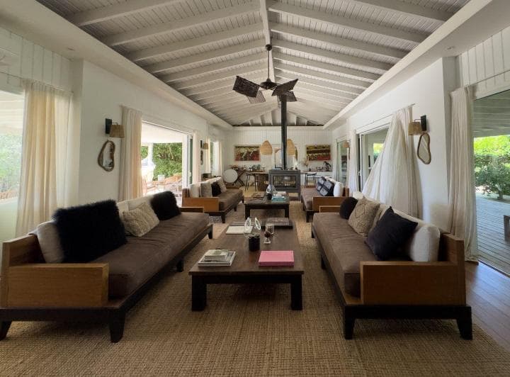 Espectacular Casa de Diseño a Minutos de Jose Ignacio - 2