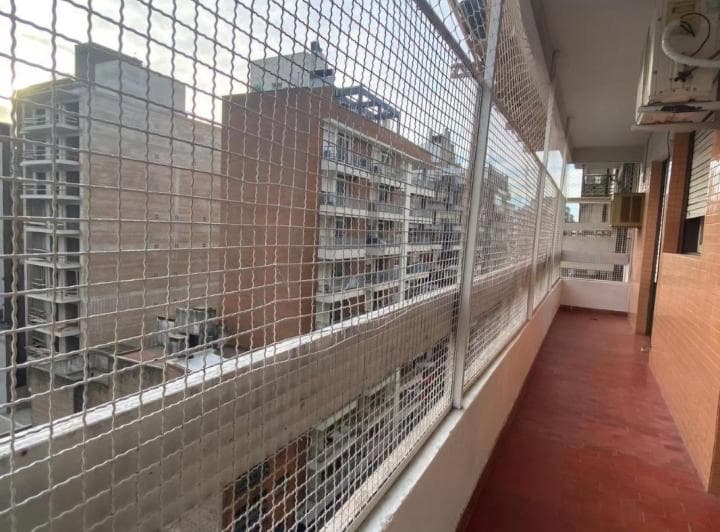 Corrientes 1300 Tres Dorm. con Balcon - 3