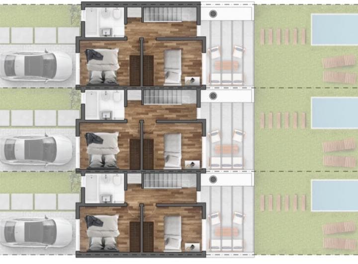 Casa - Tierra Nueva - 2