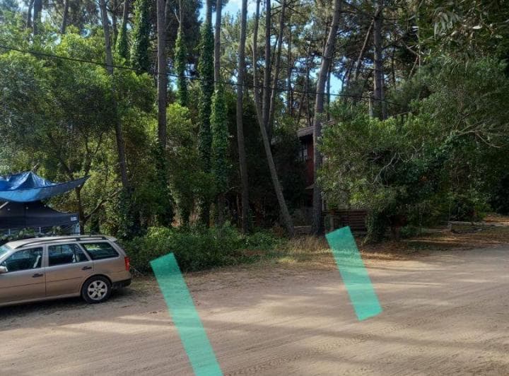 Venta Lote Mar Azul - 3