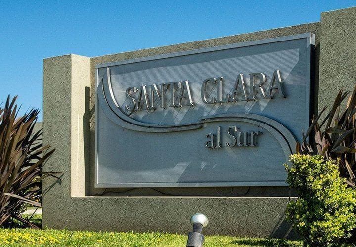 Lote a La Laguna Santa Clara - San Vicente - Cannig - Cuotas - 2