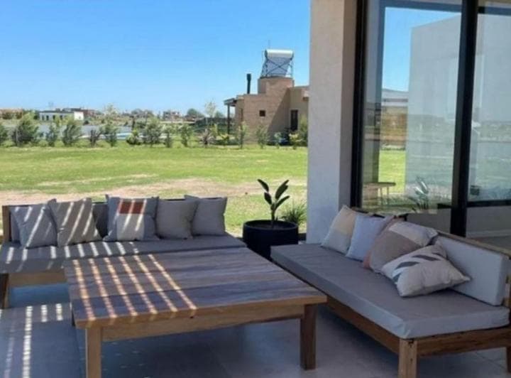 Lote a La Laguna Santa Clara - San Vicente - Cannig - Cuotas - 3