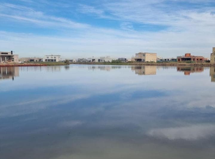 Lote a La Laguna Santa Clara - San Vicente - Cannig - Cuotas - 5