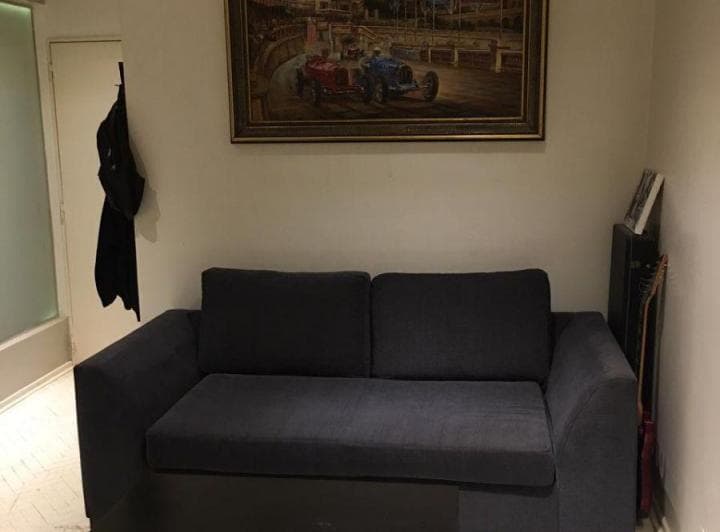 2 Ambientes en Muy Buena Ubicacion - 2