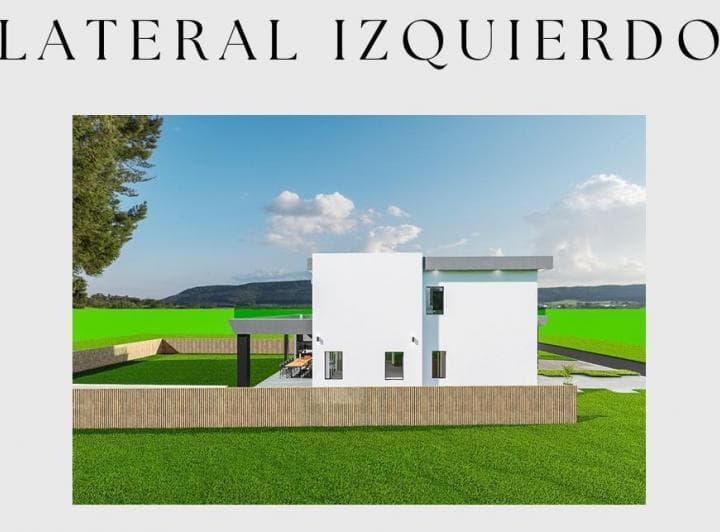 Venta Casa en Chateau Pilar 5 Ambientes - 4