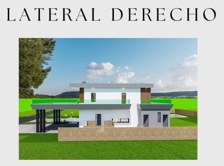 Venta Casa en Chateau Pilar 5 Ambientes - 3
