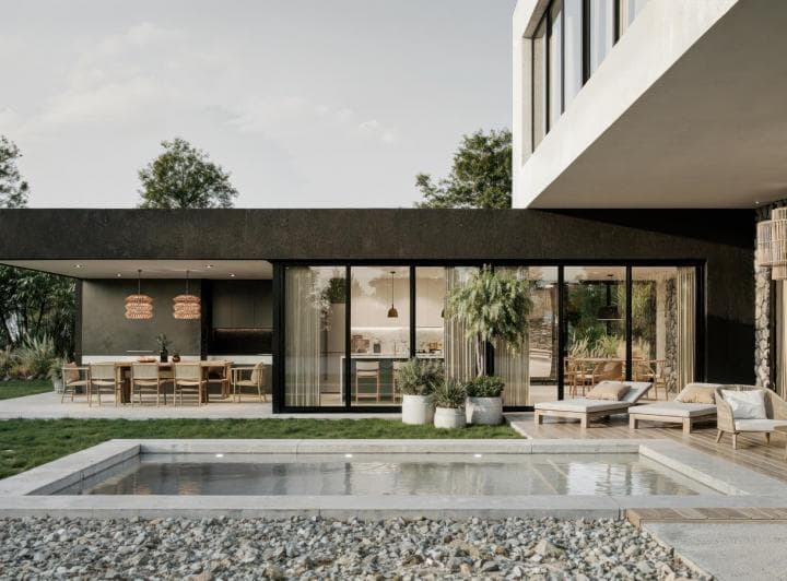 Venta de Casa 5 Ambientes en Prados del Oeste Moreno - 4