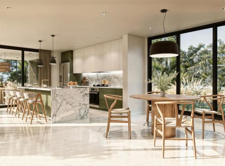 Venta de Casa 5 Ambientes en Prados del Oeste Moreno - 5