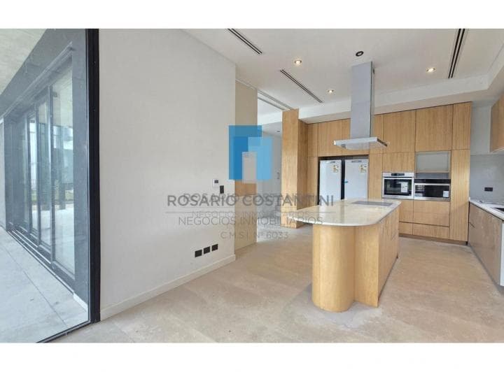Venta Casa a Estrenar con Amarra en El Yacht, Nordelta - 2