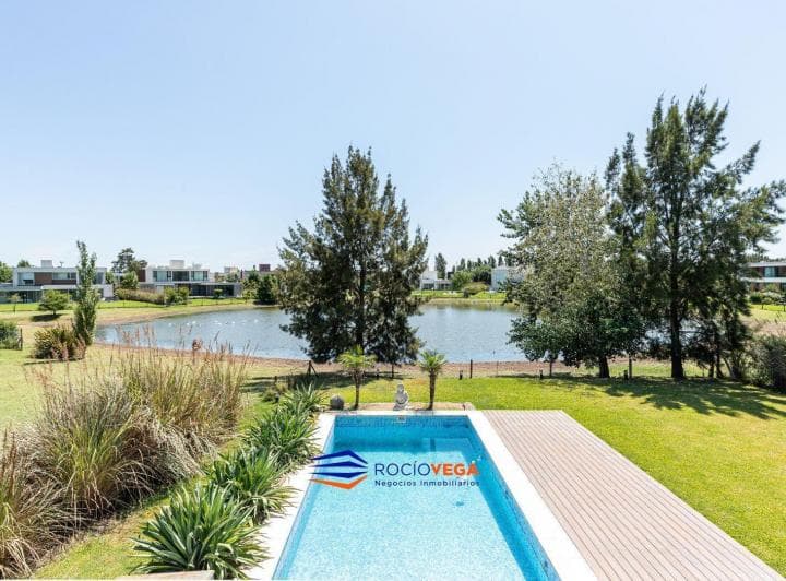Casa en Venta en Country Terravista, General Rodriguez - 2