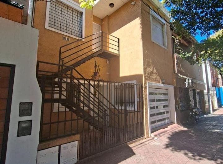 Oportunidad en Alta Córdoba | Casa 3 Dorm. con Patio y Asador - 4