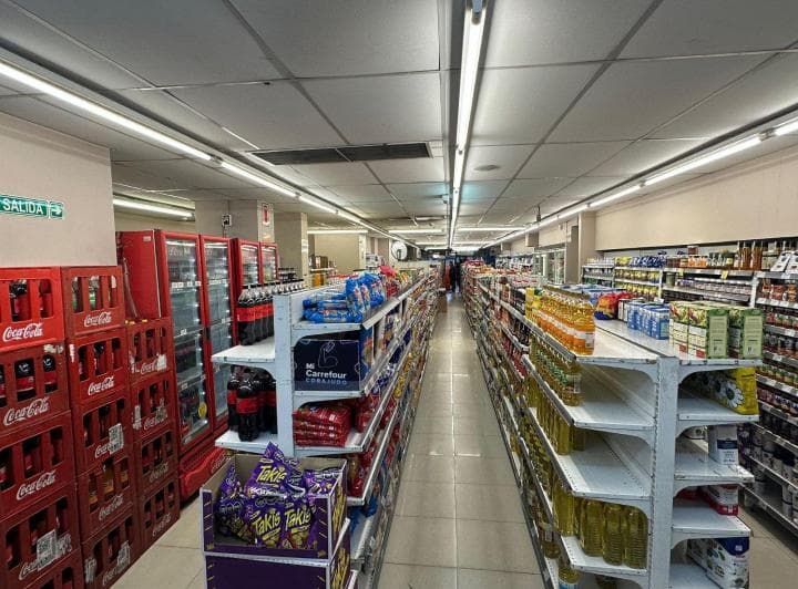 Venta Local Comercial en Caballito con Excelente Renta - 5