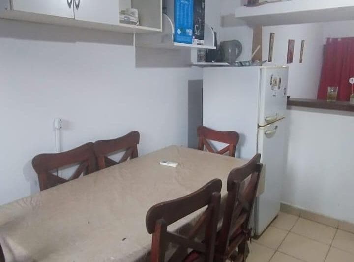 Casa en Venta 2 Dorm. B° Villa Los Pinos - 2