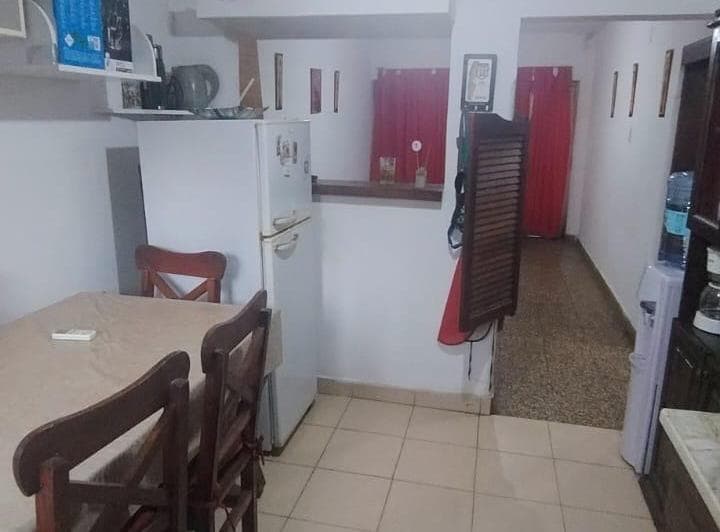 Casa en Venta 2 Dorm. B° Villa Los Pinos - 3