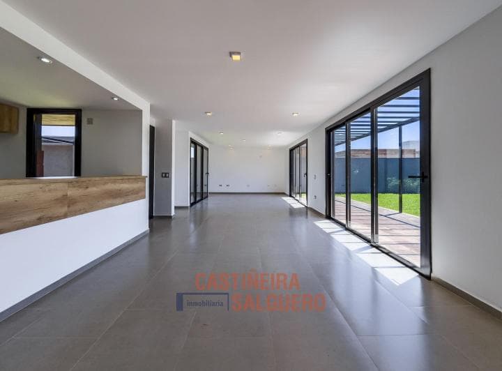 Casa a Estrenar en Mansos del Sur - 4