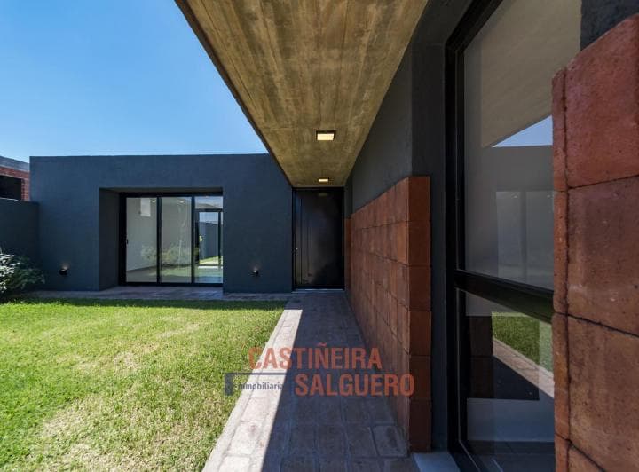Casa a Estrenar en Mansos del Sur - 3