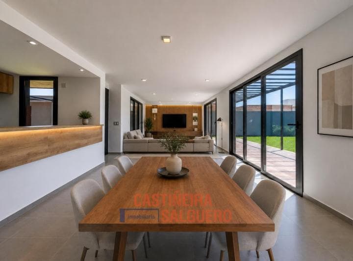 Casa a Estrenar en Mansos del Sur - 5