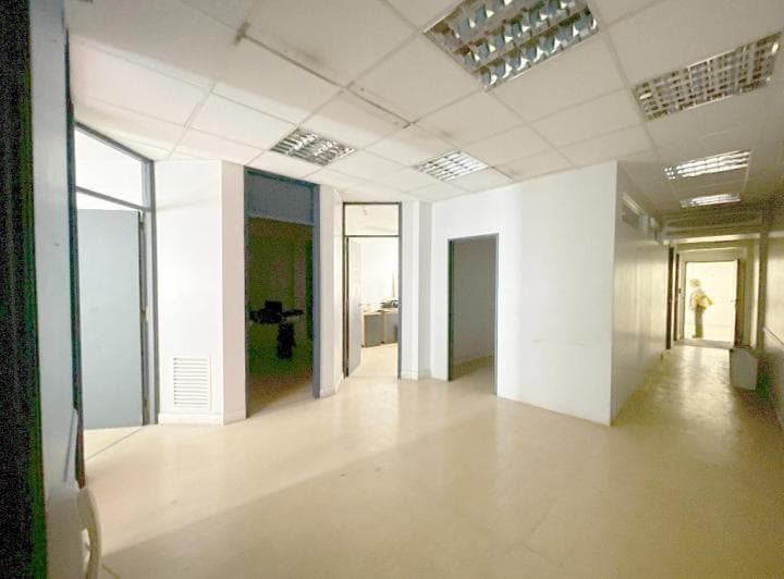 Oficinas - Planta Dividida - Tribunales, Capital Federal - 2