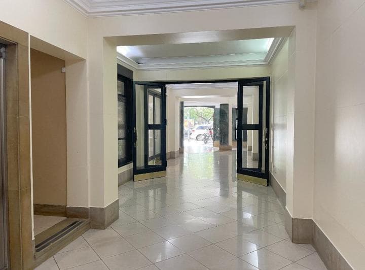 Oficinas - Planta Dividida - Tribunales, Capital Federal - 5