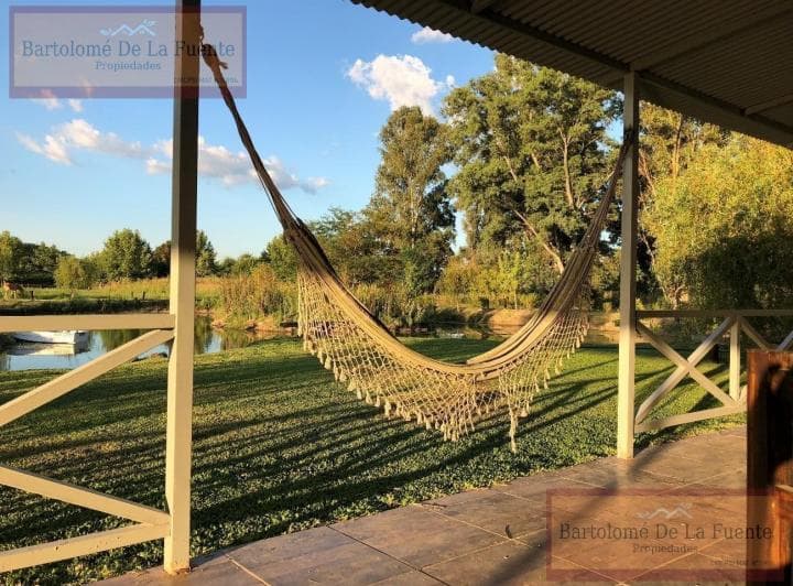 Quinta en Chacras del Paraná - 5