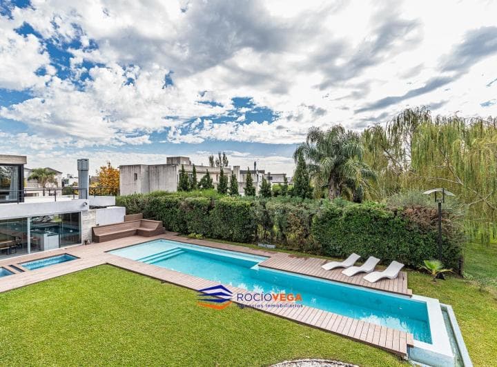 Casa en Venta Country Terravista, General Rodriguez - 5