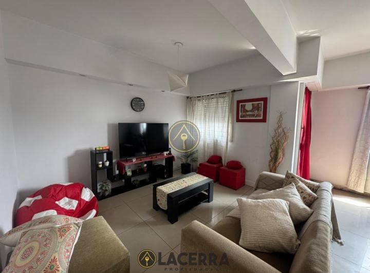Departamento en Beccar - 2