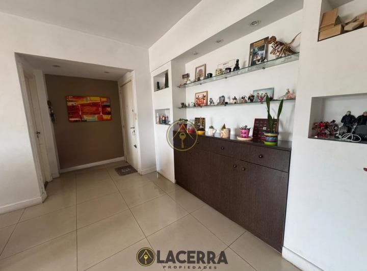 Departamento en Beccar - 3