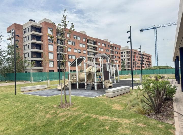 Ingeniero Leon Miglierini 800 - Departamento de 1 Dormitorio en Venta - Fisherton - 5