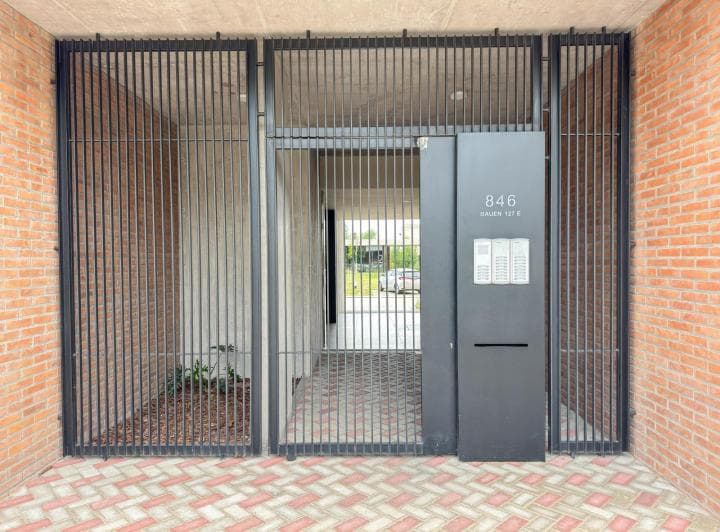 Ingeniero Leon Miglierini 800 - Departamento de 1 Dormitorio en Venta - Fisherton - 3
