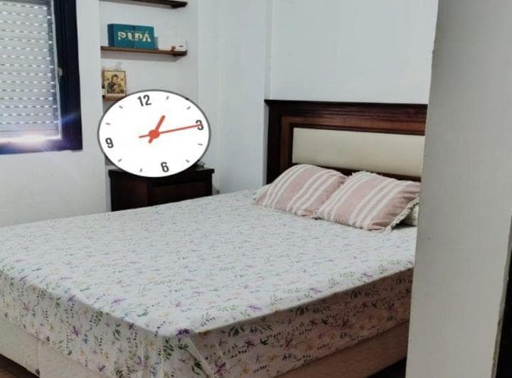 Depto de 87 m² con 3 Dorm. en Venta en S. M. de Tucumán, Apto Crédito Bancario, con Escritura. - 5