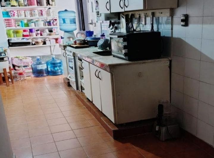 Depto de 87 m² con 3 Dorm. en Venta en S. M. de Tucumán, Apto Crédito Bancario, con Escritura. - 4
