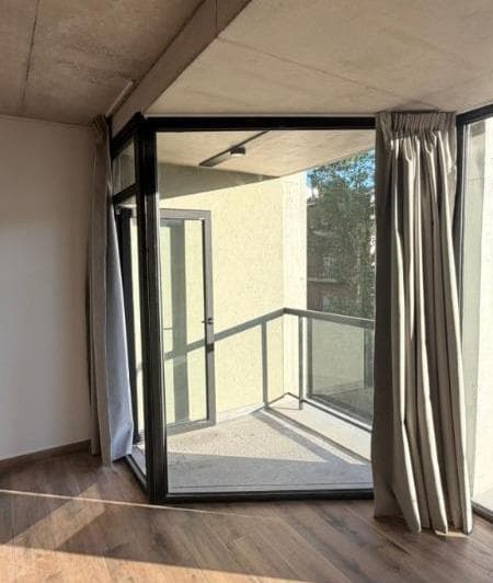 Monoambiente a Estrenar - Zona Aldrey - 3
